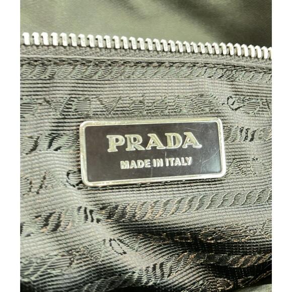 Prada Tote Bag - Picture 4 of 7